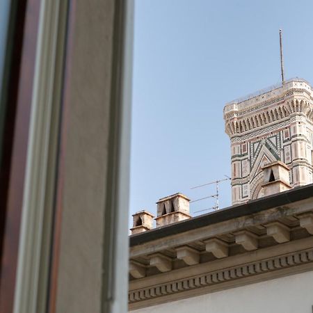 Florence Luxury Apartment Al Duomo By Mmega Exterior photo