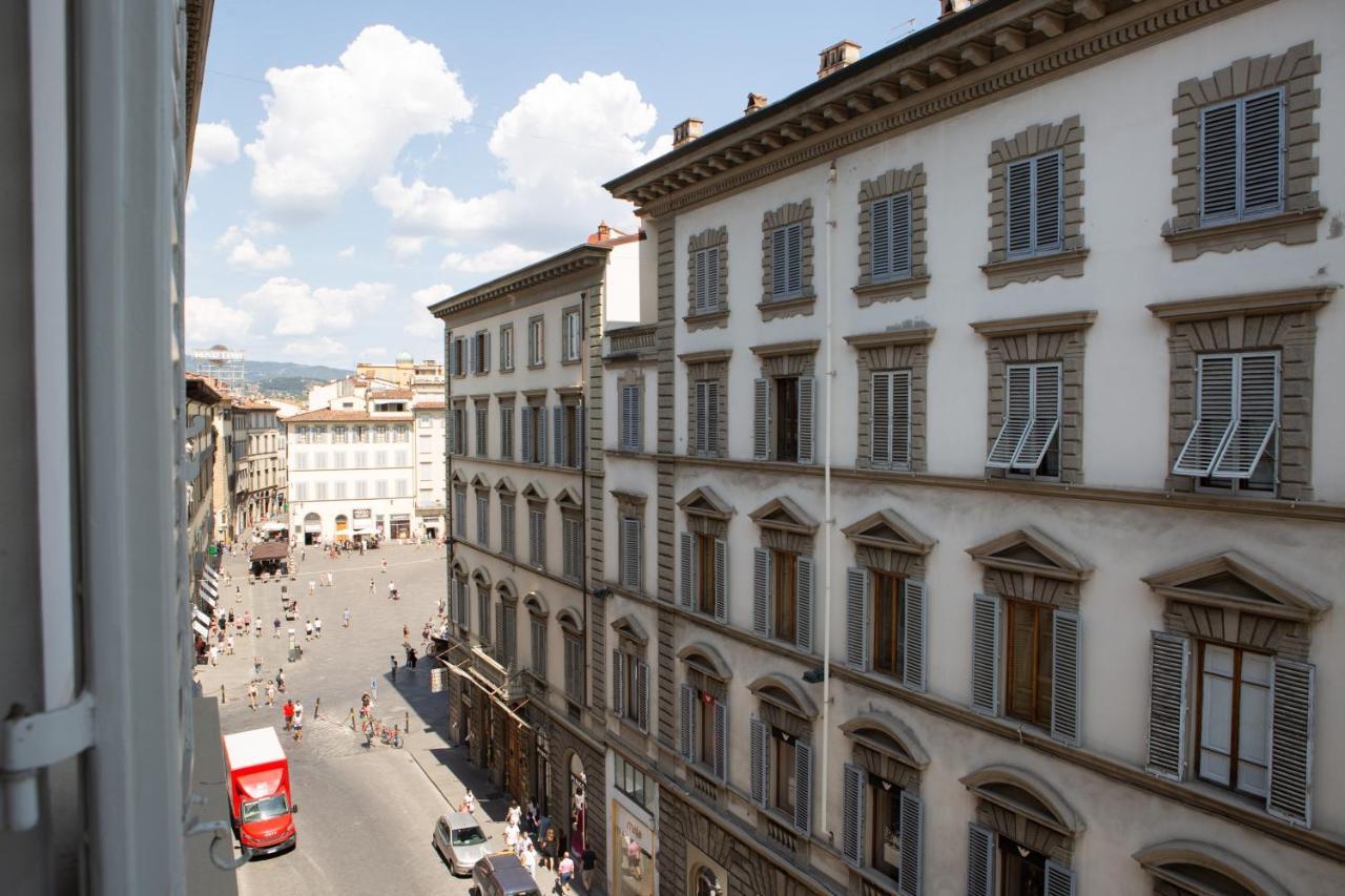 Florence Luxury Apartment Al Duomo By Mmega Exterior photo