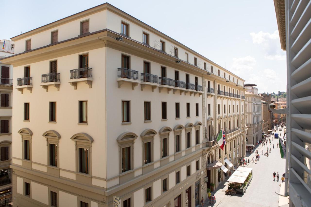 Florence Luxury Apartment Al Duomo By Mmega Exterior photo